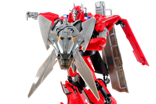 Mua bán TRANFORMER LEADER CLASS SENTINEL PRIME